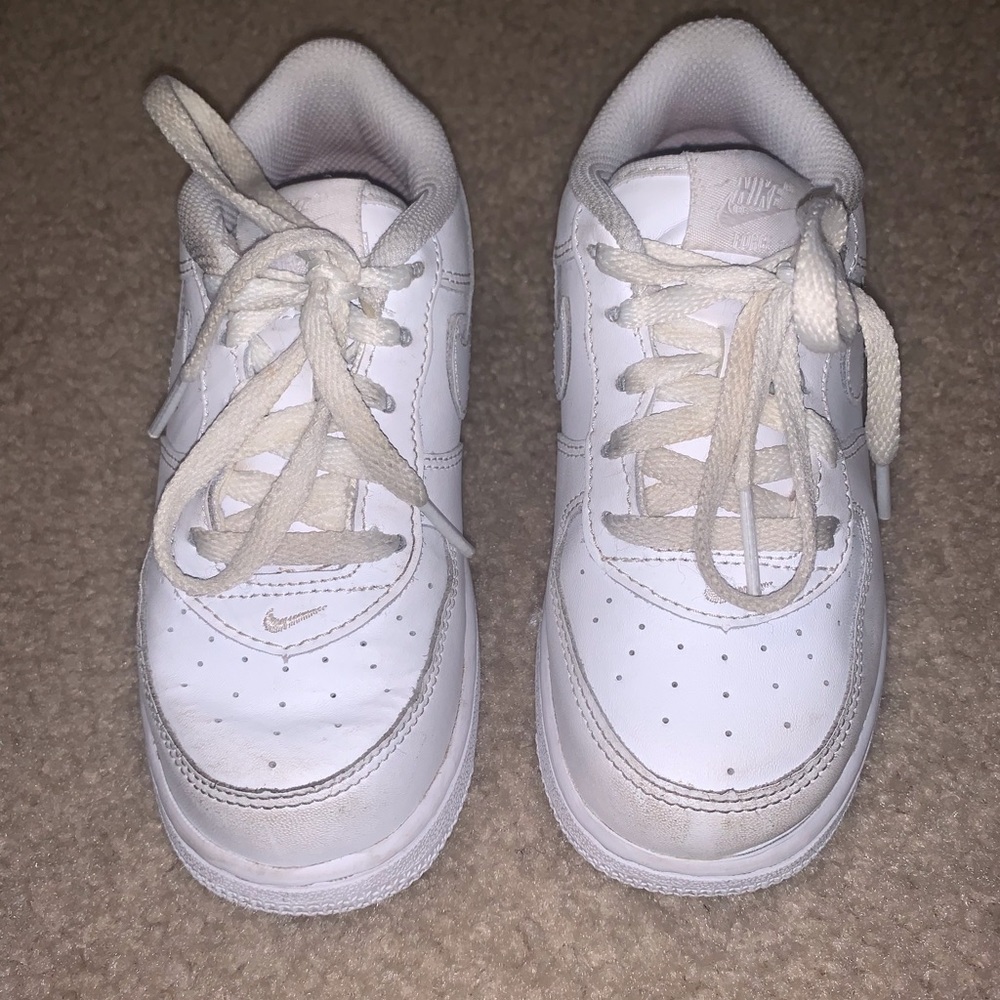 Nike Air Force 1